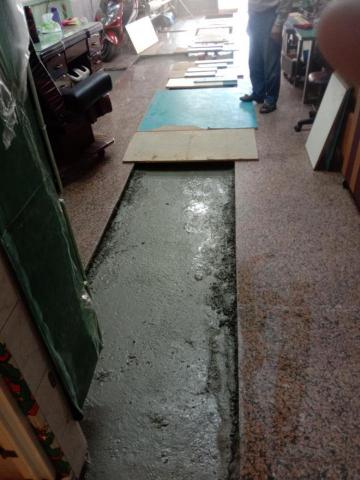 藍全能工作室 - 岡山區污水管工程 藍全能工作室 - 岡山區污水管工程