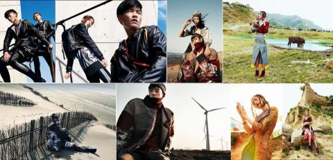 SashaHong photography studio - 