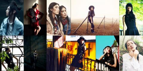 SashaHong photography studio - 