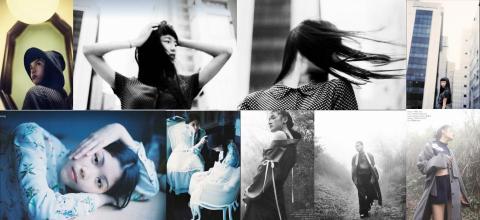 SashaHong photography studio - 