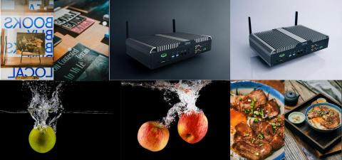 SashaHong photography studio - 商品攝影 