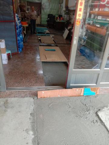 藍全能工作室 - 岡山區污水管工程 藍全能工作室 - 岡山區污水管工程