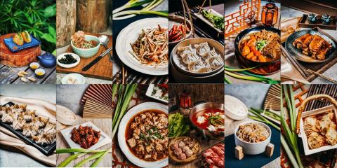 SashaHong photography studio - 食物攝影 