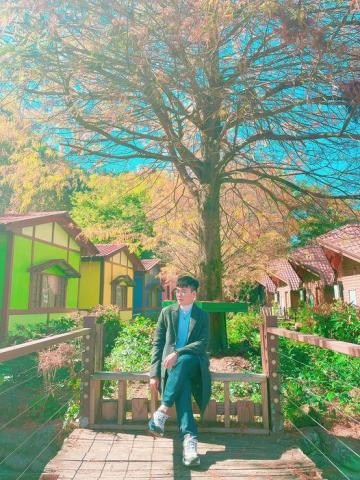 提供2d包包服務的專家陳政峰