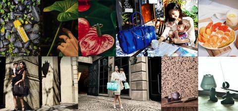 SashaHong photography studio - 商品攝影 包包品牌攝影 茶器品牌攝影