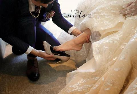 良事婚攝影像 - 婚禮平面攝影