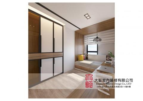 大鉦室內裝修有限公司 -  大鉦室內裝修有限公司 -