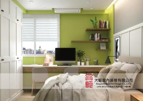 大鉦室內裝修有限公司 -  大鉦室內裝修有限公司 -