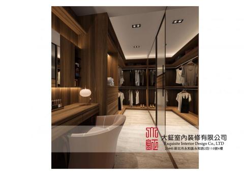 大鉦室內裝修有限公司 -  大鉦室內裝修有限公司 -