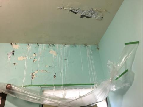 裕大防水工程 -  裕大防水工程 -