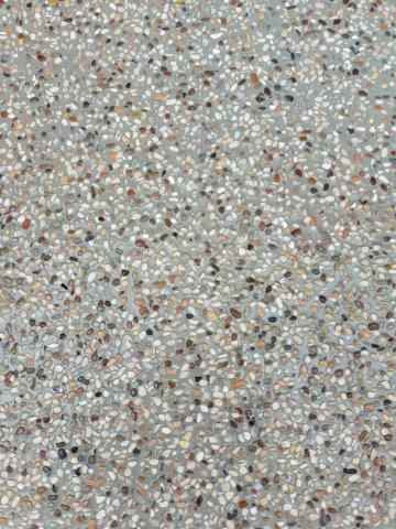 大台中居家修改小工程 - 門口抿石子 大台中居家修改小工程 - 門口抿石子