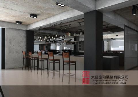 大鉦室內裝修有限公司 -  大鉦室內裝修有限公司 -