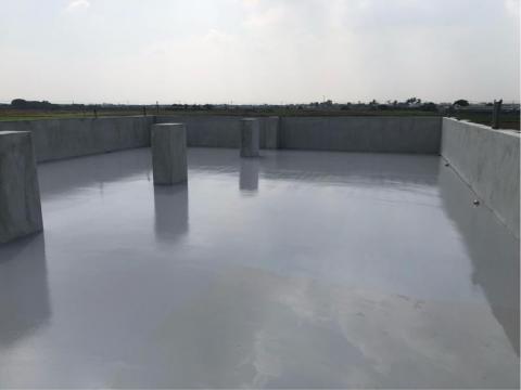 科潤有限公司 - 防水隔熱