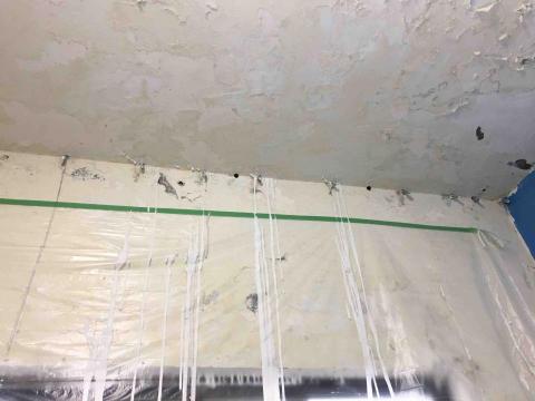 裕大防水工程 -  裕大防水工程 -