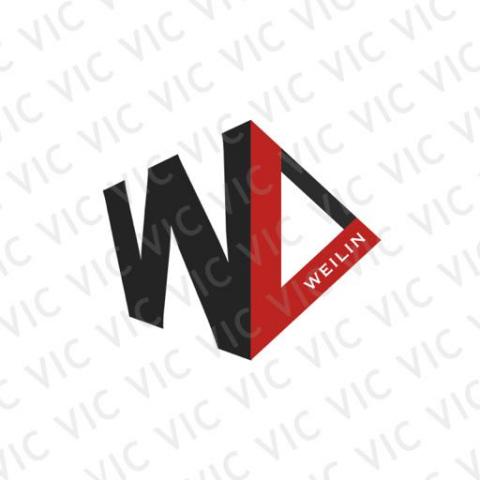 VIC&rsquo;s Design - 影片製作公司logo設計