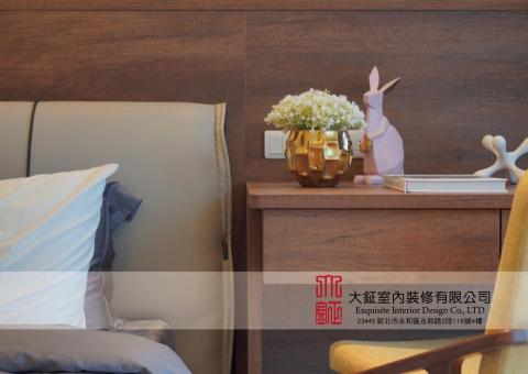 大鉦室內裝修有限公司 -  大鉦室內裝修有限公司 -