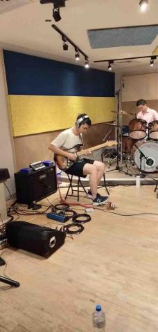 EricYooo - Recording@青發處 EricYooo - Recording@青發處