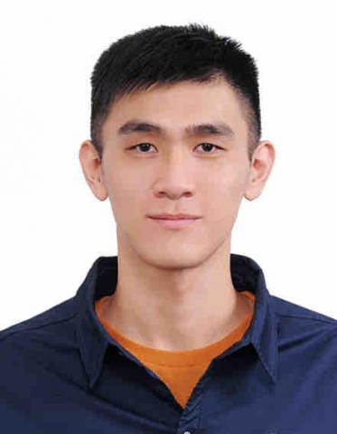 提供103特招服務的專家洪晧哲