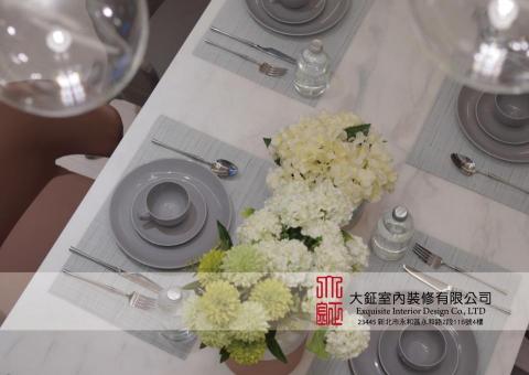 大鉦室內裝修有限公司 -  大鉦室內裝修有限公司 -