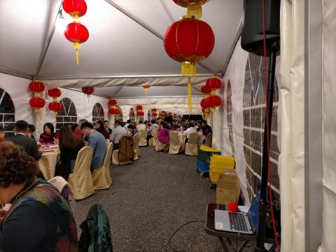 暖心樂團 ★婚宴 尾牙 派對 晚會★ - 淡水婚宴現場 暖心樂團 ★婚宴 尾牙 派對 晚會★ - 淡水婚宴現場