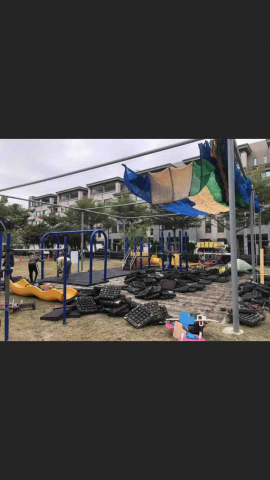 科潤有限公司 - 拆除工程