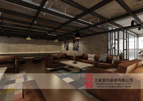 大鉦室內裝修有限公司 -  大鉦室內裝修有限公司 -