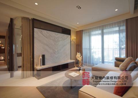 大鉦室內裝修有限公司 -  大鉦室內裝修有限公司 -