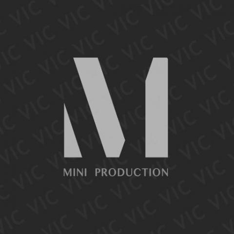 VIC&rsquo;s Design - Logo設計