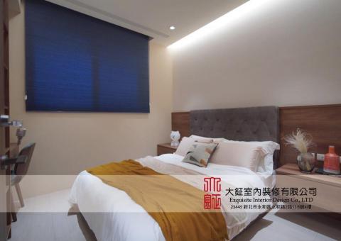 大鉦室內裝修有限公司 -  大鉦室內裝修有限公司 -