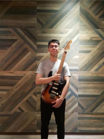 EricYooo - 只是想給大家看一下2年前還很瘦的我 EricYooo - 只是想給大家看一下2年前還很瘦的我