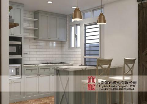 大鉦室內裝修有限公司 -  大鉦室內裝修有限公司 -