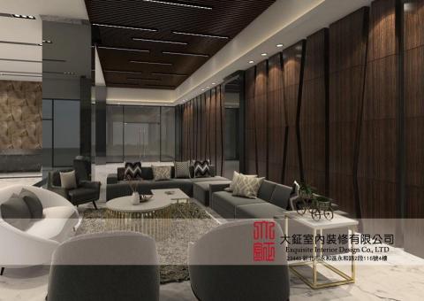 大鉦室內裝修有限公司 -  大鉦室內裝修有限公司 -