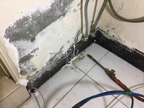 裕大防水工程 -  裕大防水工程 -