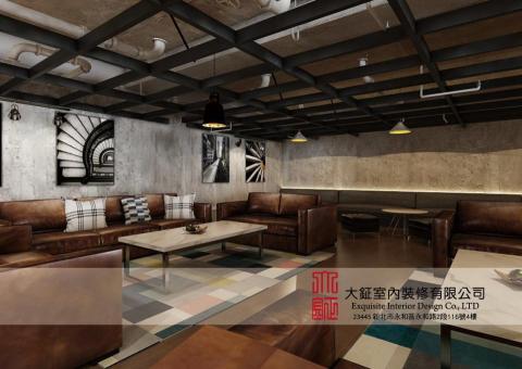 大鉦室內裝修有限公司 -  大鉦室內裝修有限公司 -