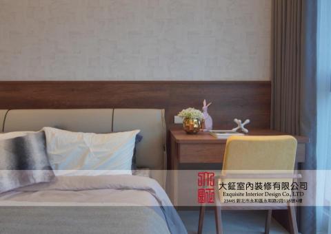 大鉦室內裝修有限公司 -  大鉦室內裝修有限公司 -