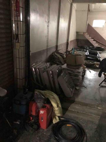 科潤有限公司 - 拆除工程