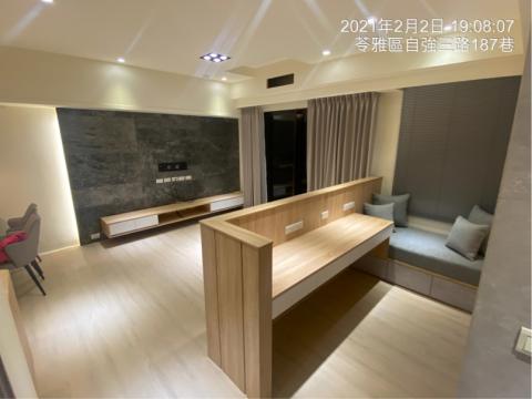 銘鑫環衛有限公司：統編83780220:各種蟲害防治.居家清 - 裝潢後清潔