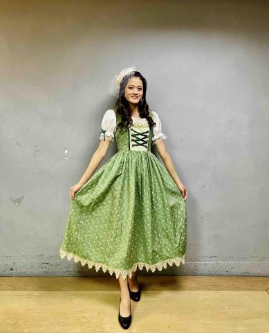 徐宜均 - 演出劇照