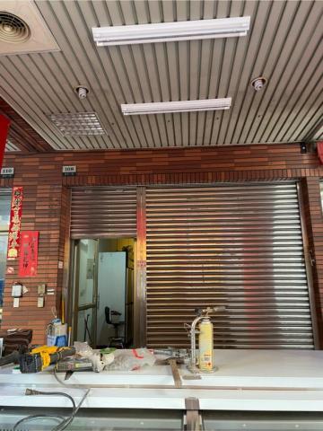 高雄水電維修站8-23 - 即將開幕