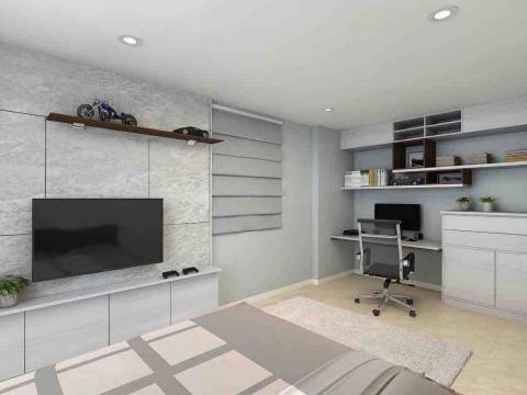 好巢空間設計 - 新竹縣/竹北市