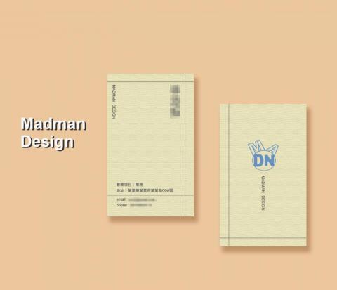 MADMAN_DESIGN - 