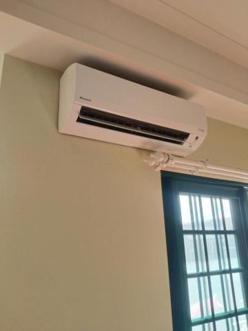 阿鴻冷氣電器工程行 - 