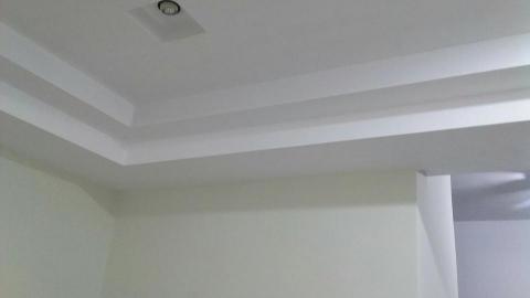 居家油漆工程 - 