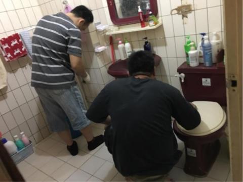 吉昱誠有限公司 - 水電工程施作