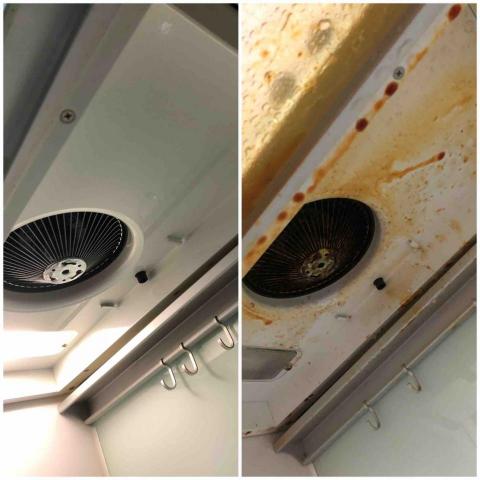 Tseng個人專業居家清潔 - 