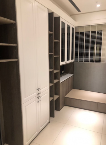  - 實際案例房間分享　（林口）