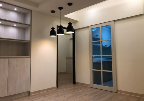  - 實際案例客餐廳分享（內湖）