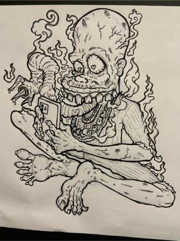 yeelin10 - sweethome