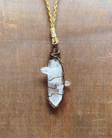 太陽之手-全身舒眠按摩 - 愛的水晶