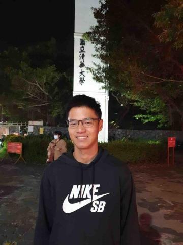 提供101指考化學服務的專家吳敏彰